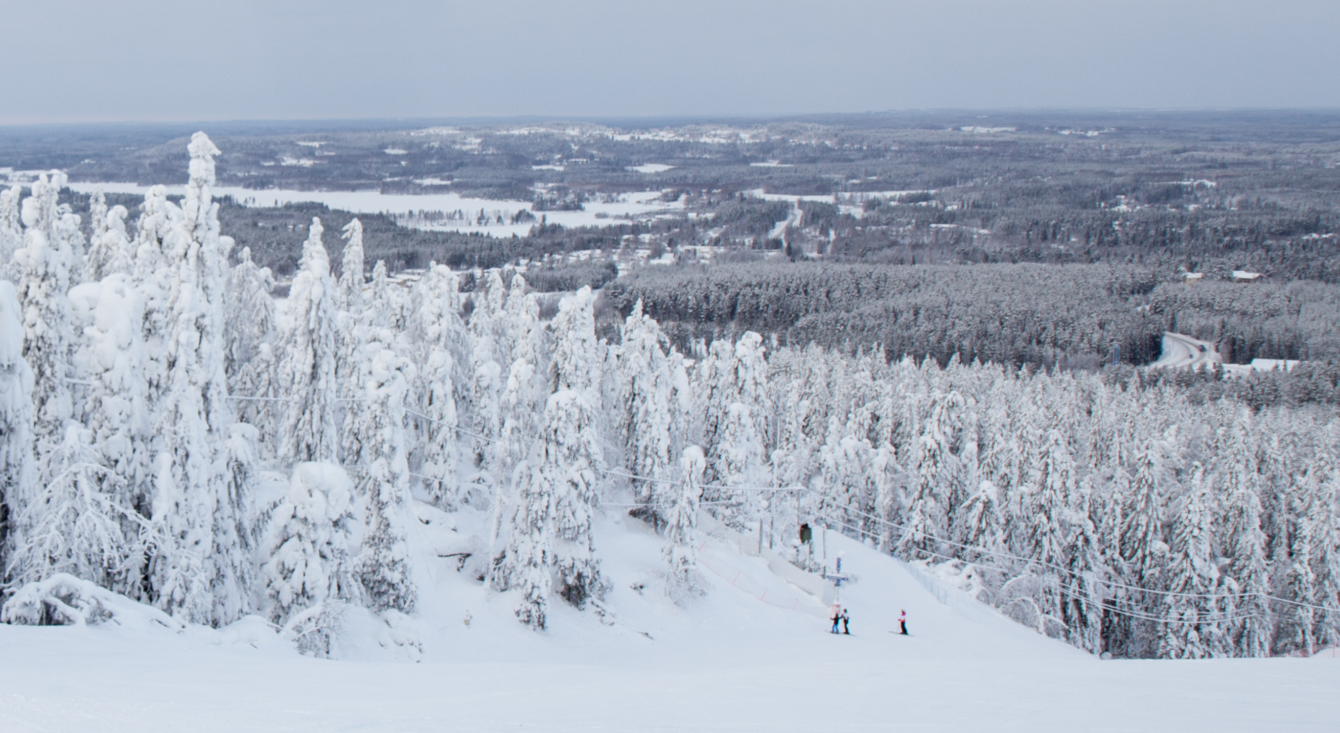 Winterwunderland