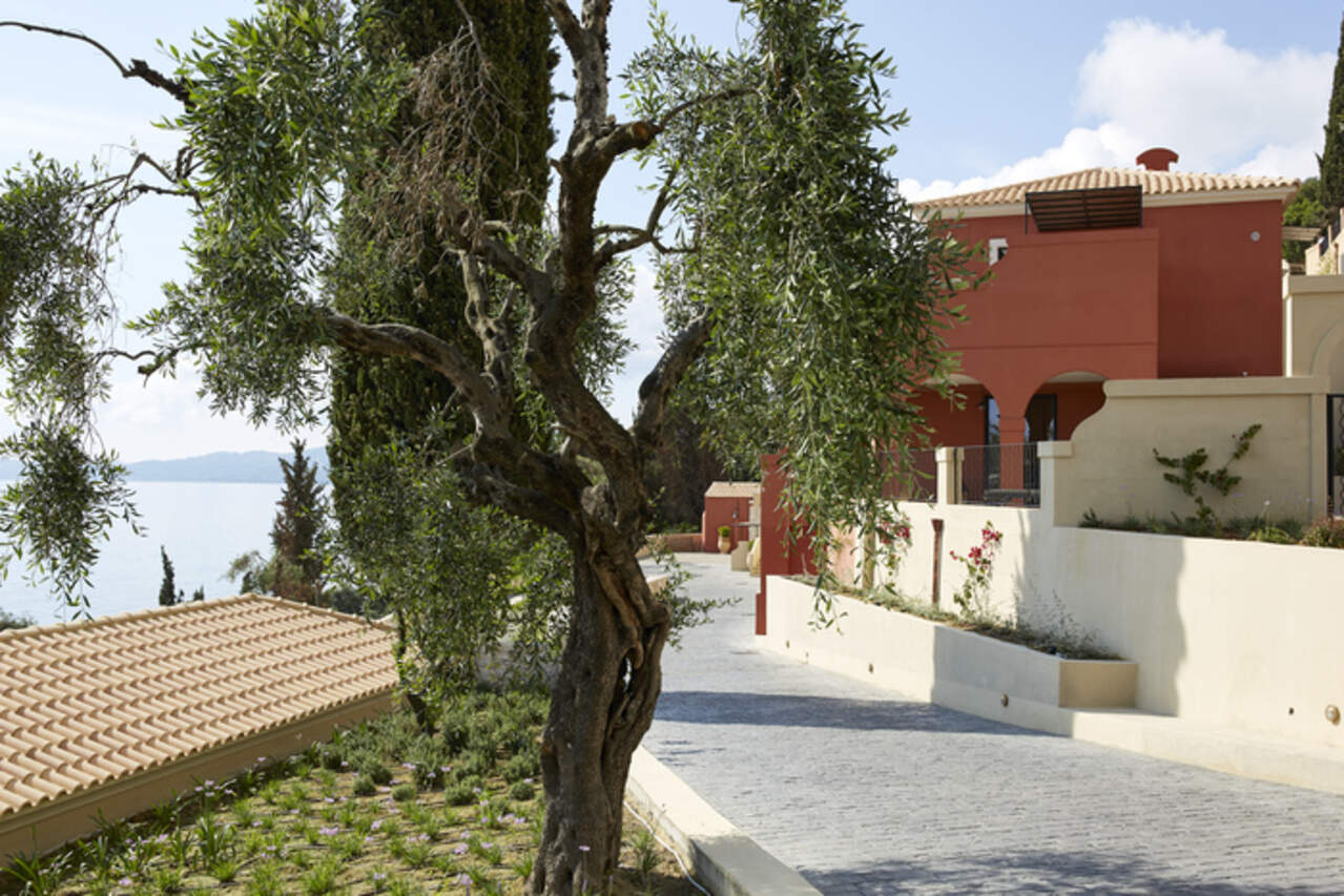 Marbella Nido Suite Hotel Amp Villas Luxury Dreams