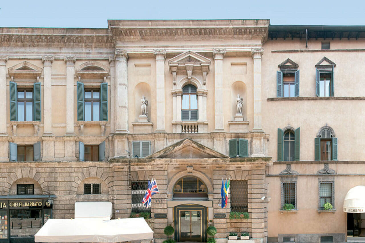 Hotel Accademia